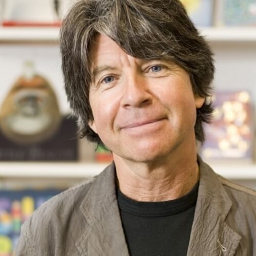 Anthony Browne