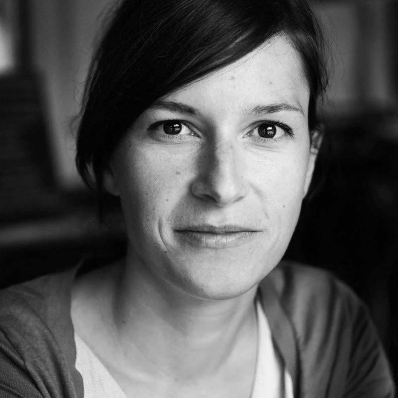 Isabella Arsenault