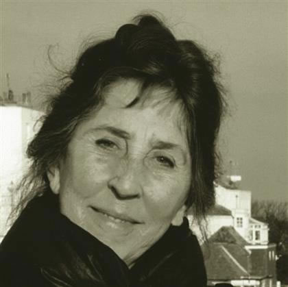 Helen Oxenbury