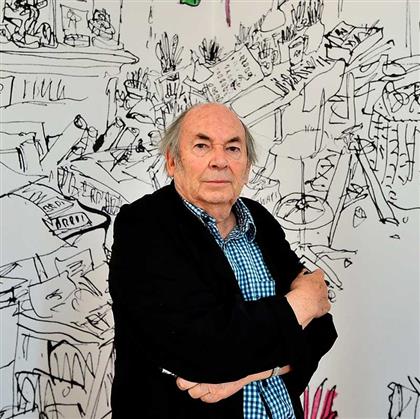 Quentin Blake