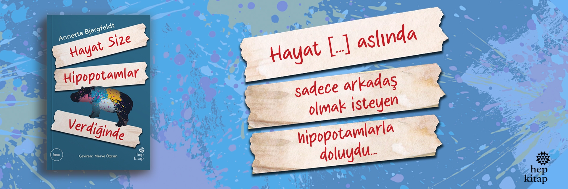 Hep Kitap Yayınevi ana sayfa görsel 3 