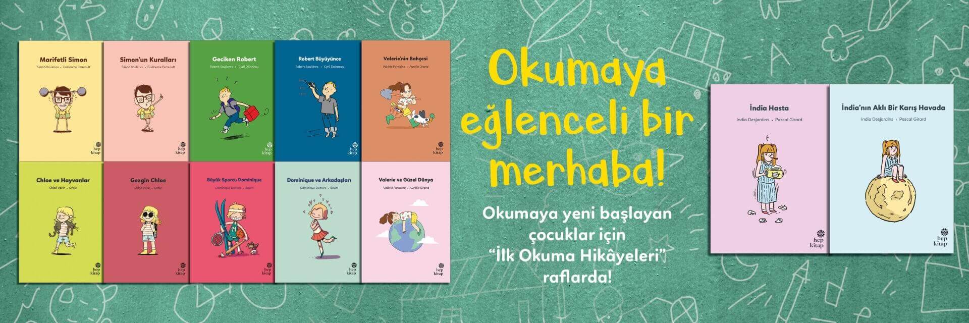 Hep Kitap Yayınevi ana sayfa görsel 10 