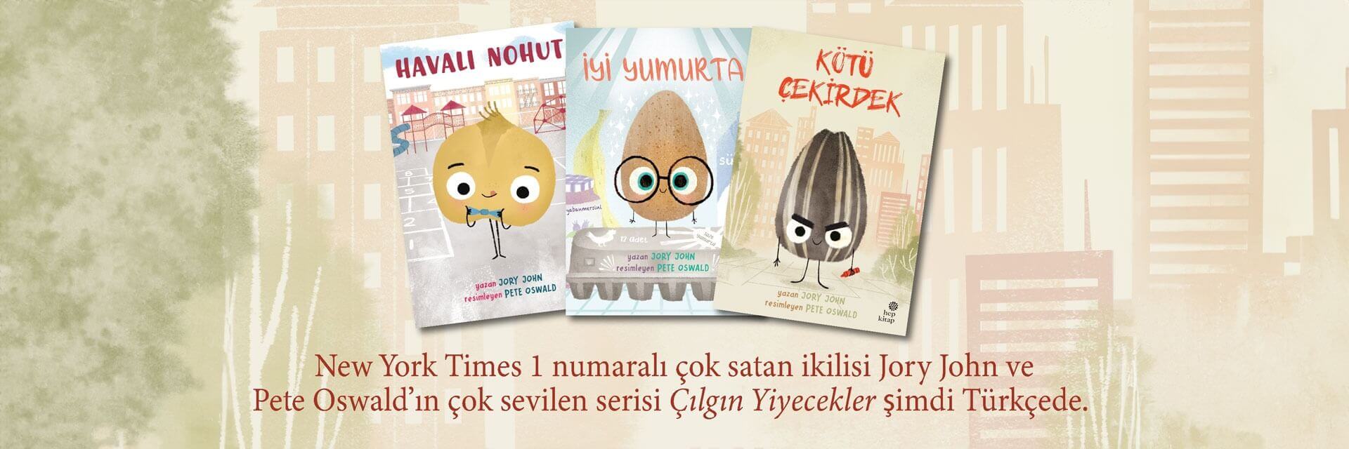 Hep Kitap Yayınevi ana sayfa görsel 2 