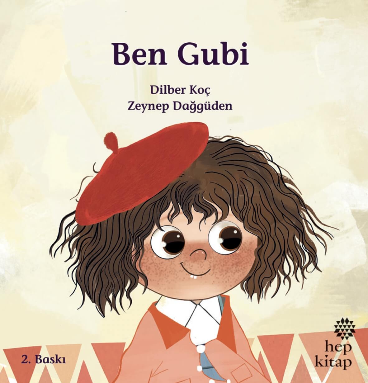 Ben Gubi