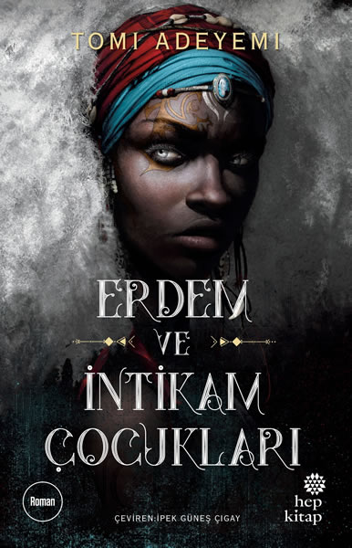 Erdem ve İntikam Çocukları