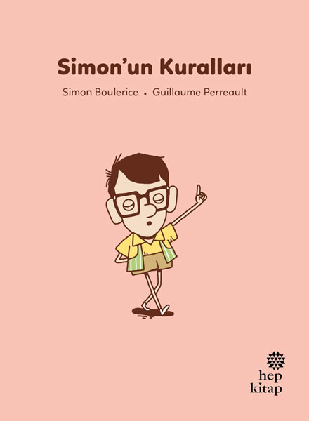 İlk Okuma Hikâyeleri: Simon’un Kuralları