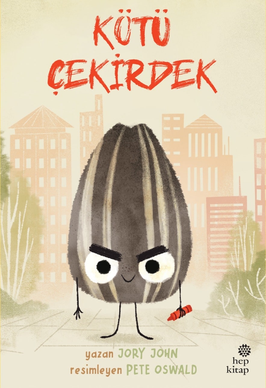Kötü Çekirdek