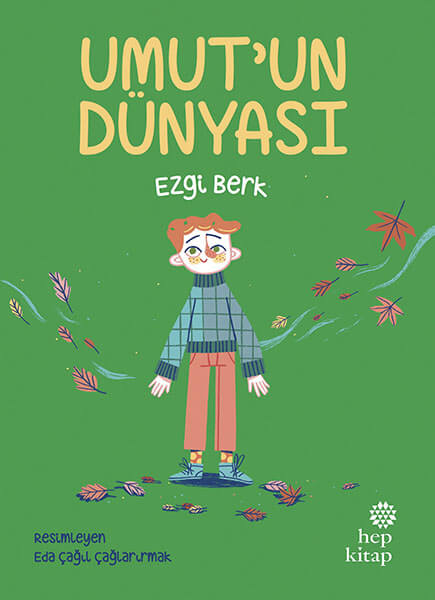 Umut`un Dünyası