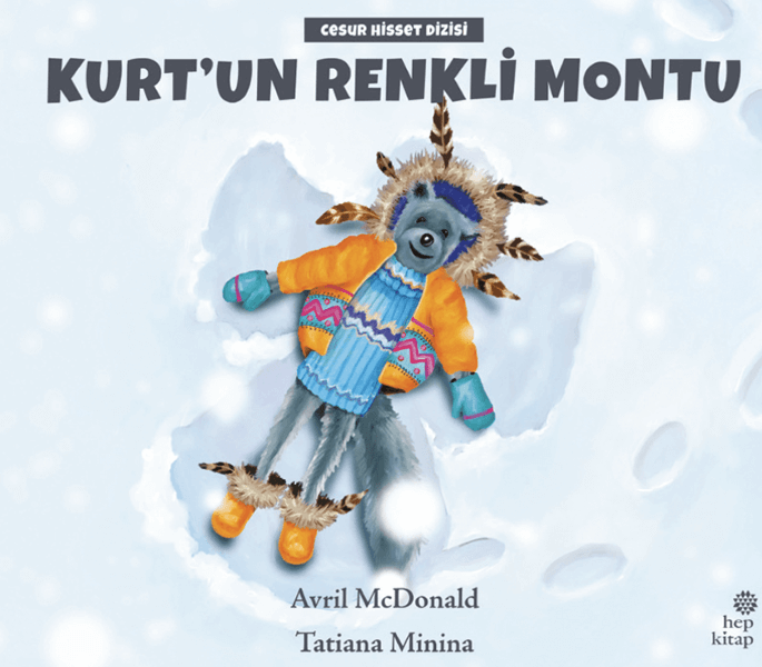 Kurt'un Renkli Montu