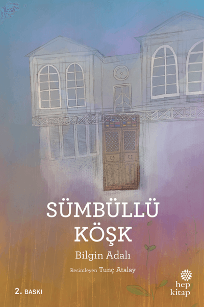 Sümbüllü Köşk