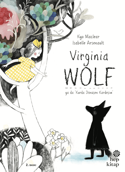 Virginia Wolf ya da 