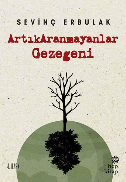 Artıkaranmayanlar Gezegeni