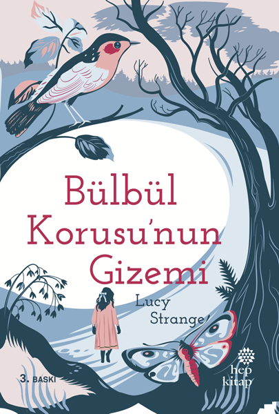 Bülbül Korusu’nun Gizemi