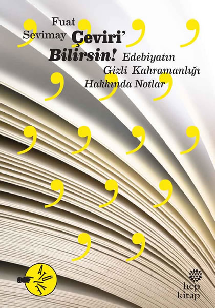 Çeviri’Bilirsin