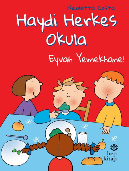 Haydi Herkes Okula