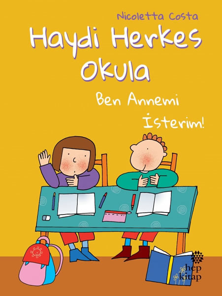 Haydi Herkes Okula