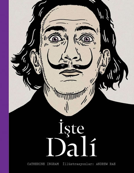 İşte Dalí