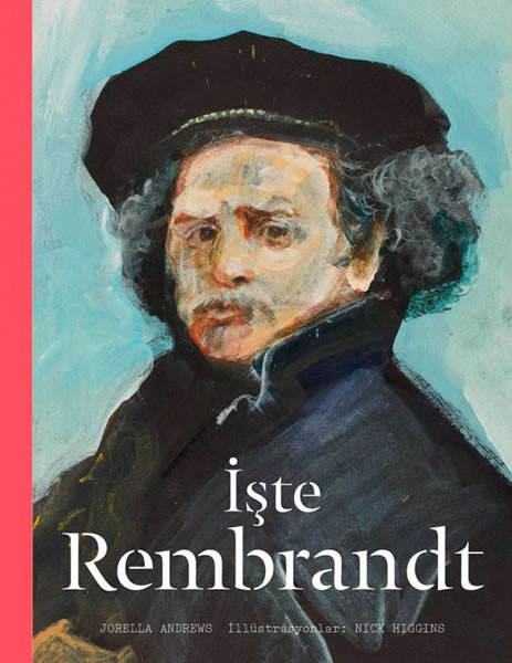 İşte Rembrandt