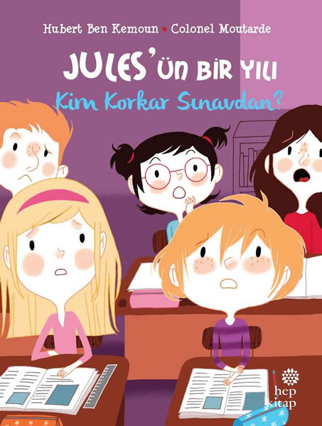 Jules’ün Bir Yılı