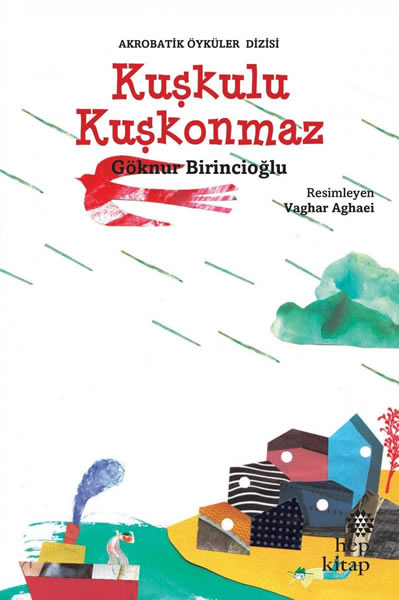 Kuşkulu Kuşkonmaz