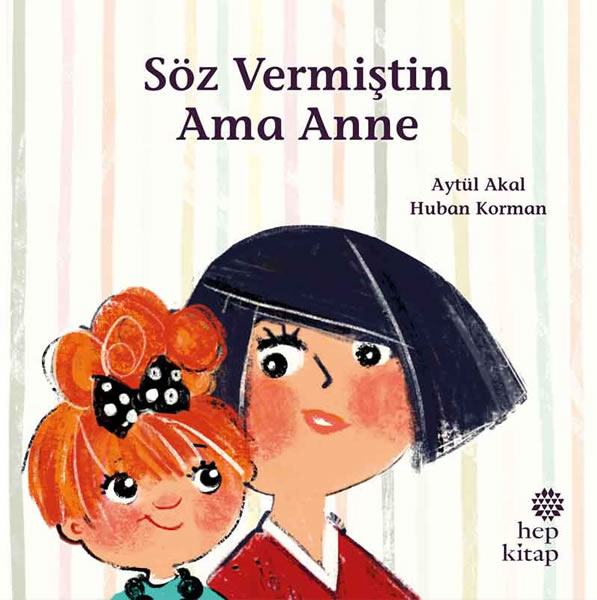 Söz Vermiştin Ama Anne