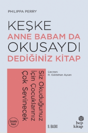 Keşke Anne Babam Da Okusaydı Dediğiniz Kitap