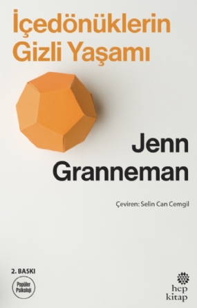 İçedönüklerin Gizli Yaşamı