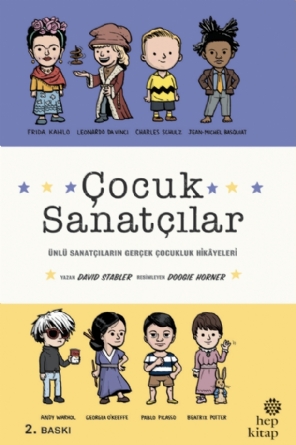 Çocuk Sanatçılar