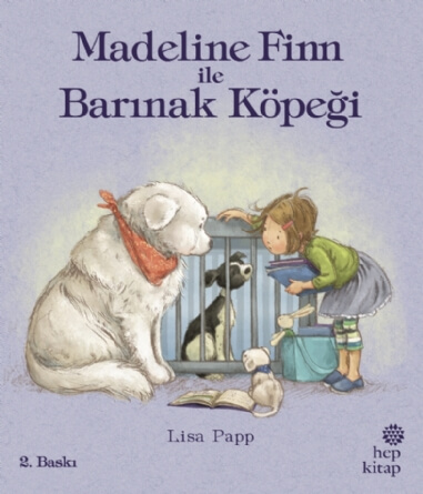 Madeline Finn ile Barınak Köpeği