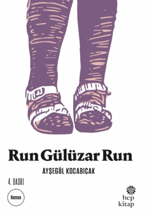 Run Gülüzar Run