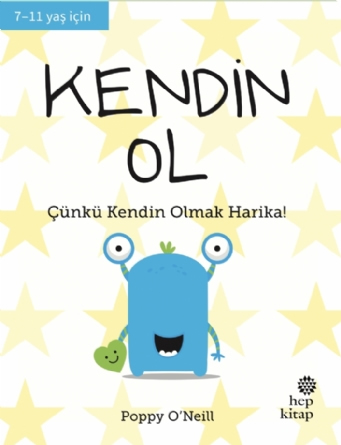 Kendin Ol