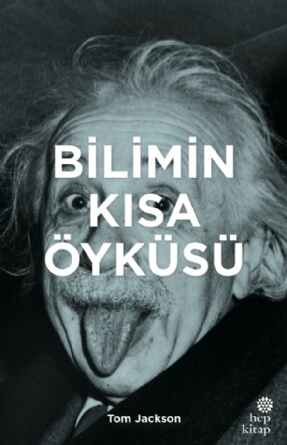 Bilimin Kısa Öyküsü