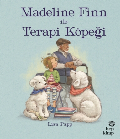 Madeline Finn ile Terapi Köpeği