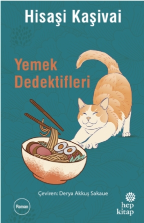 Yemek Dedektifleri