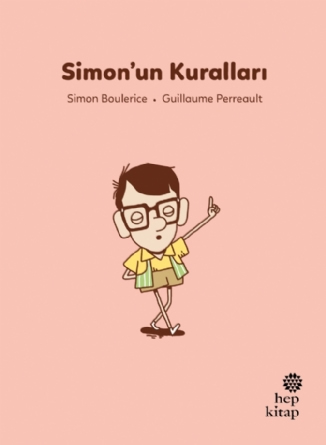 İlk Okuma Hikâyeleri: Simon’un Kuralları