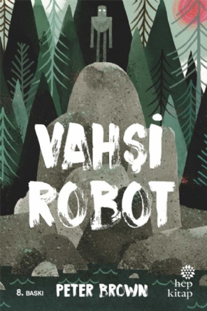 Vahşi Robot