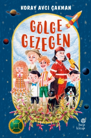 Gölge Gezegen