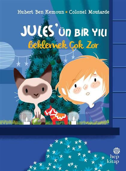 Jules’ün Bir Yılı Beklemek Çok Zor