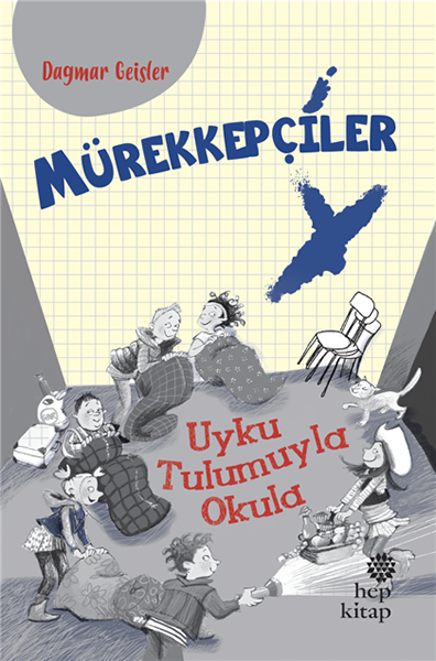 Mürekkepçiler