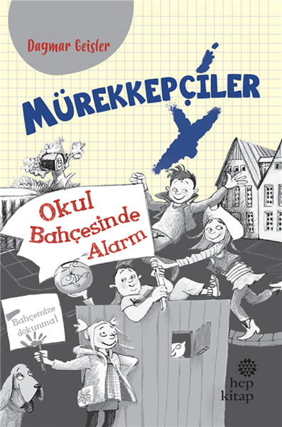 Mürekkepçiler