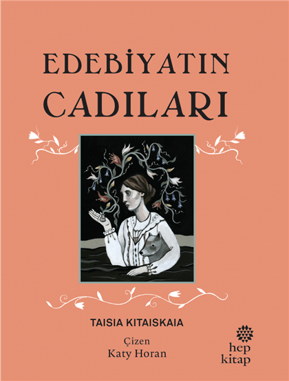 Edebiyatın Cadıları