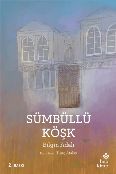 Sümbüllü Köşk