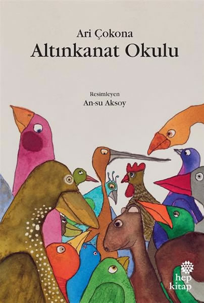 Altınkanat Okulu