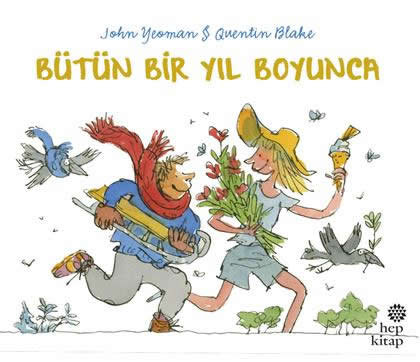 Bütün Bir Yıl Boyunca