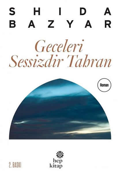 Geceleri Sessizdir Tahran