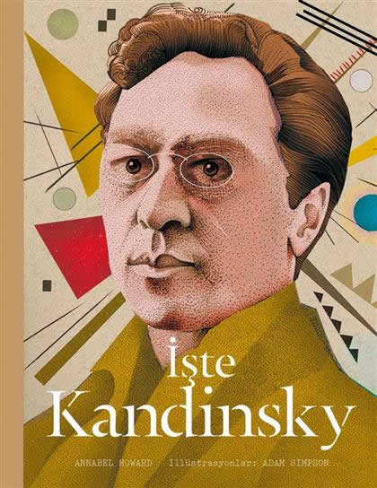 İşte Kandinsky