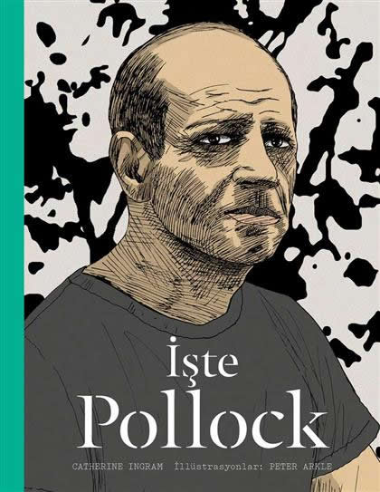 İşte Pollock