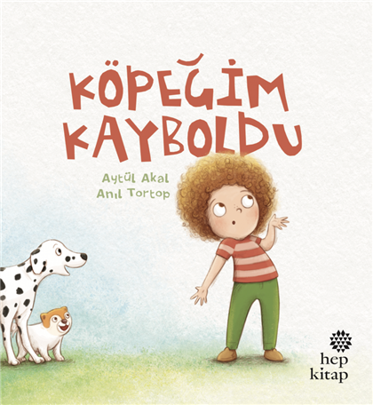 Köpeğim Kayboldu