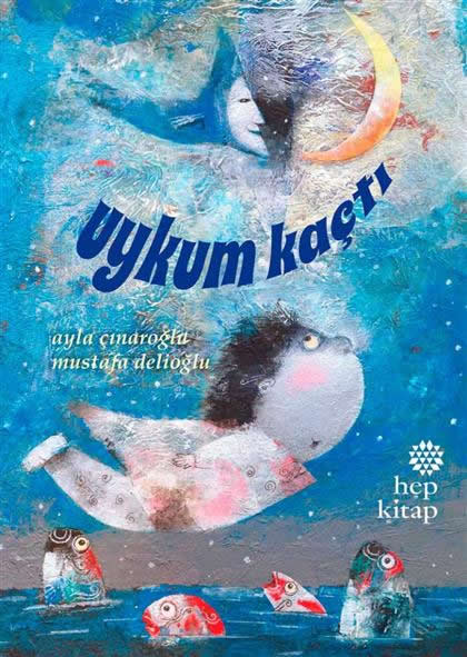 Uykum Kaçtı