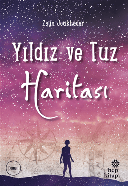 Yıldız ve Tuz Haritası